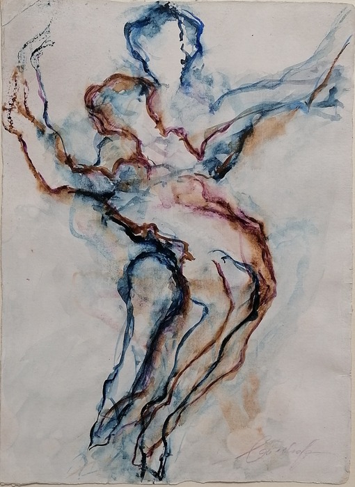 Peter Bischof Galerie Trafela Klagenfurt